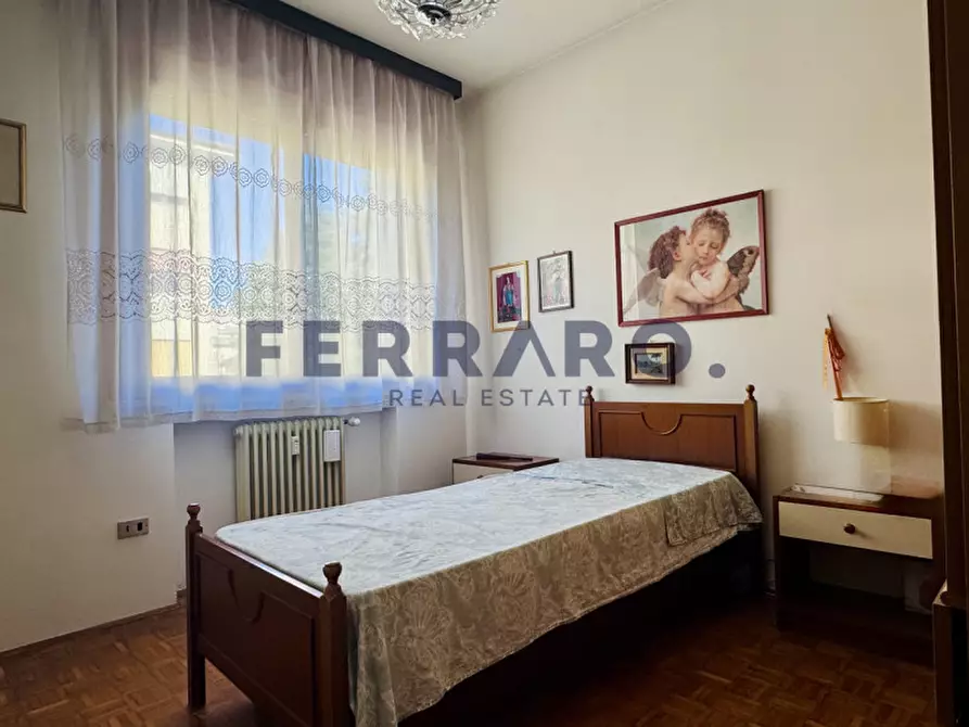 Immagine 14 di Appartamento in affitto  in Via Nicolò Franco a Treviso