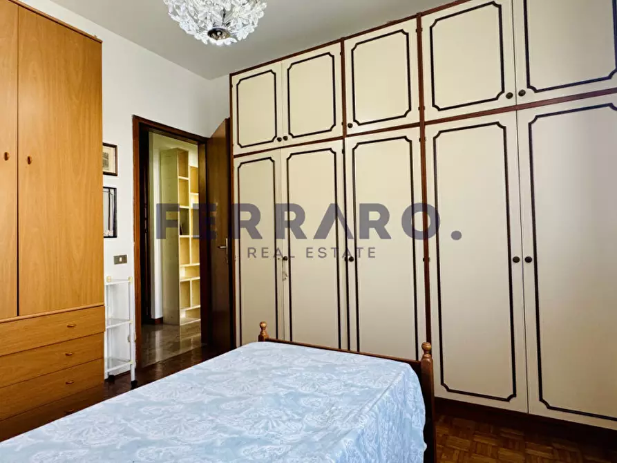 Immagine 16 di Appartamento in affitto  in Via Nicolò Franco a Treviso