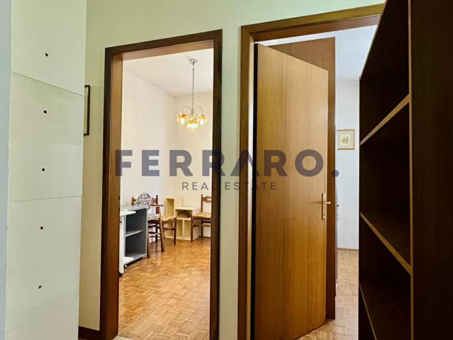 Immagine 17 di Appartamento in affitto  in Via Nicolò Franco a Treviso