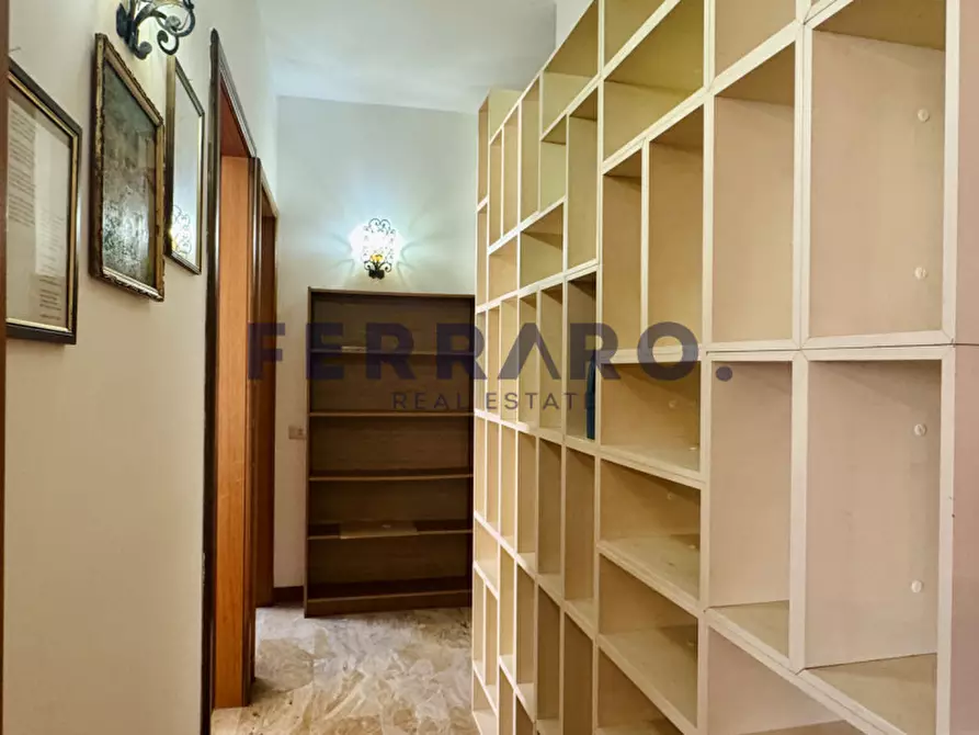 Immagine 18 di Appartamento in affitto  in Via Nicolò Franco a Treviso