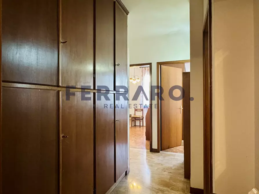 Immagine 19 di Appartamento in affitto  in Via Nicolò Franco a Treviso