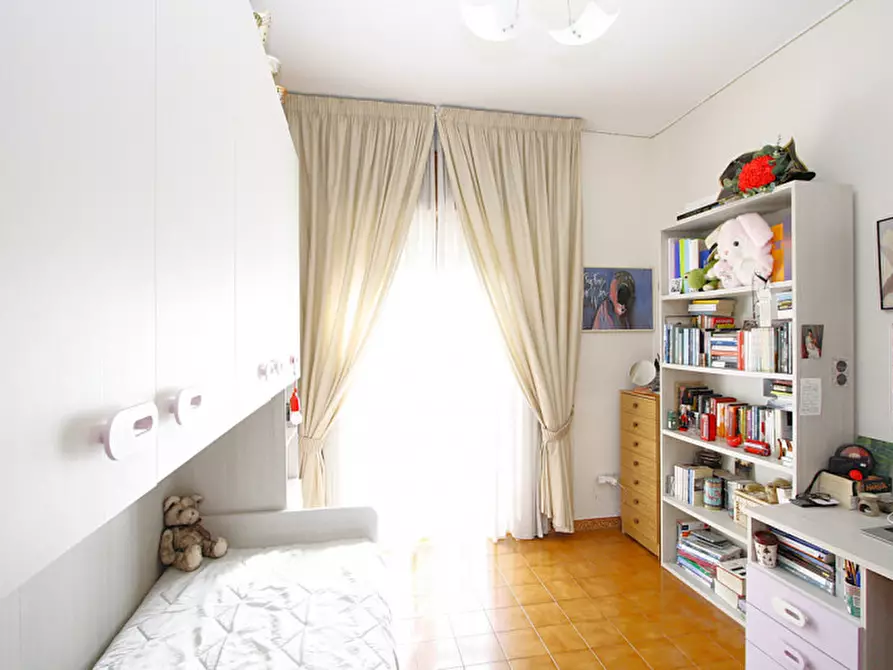 Immagine 15 di Appartamento in vendita  in Viale Italia a Matino