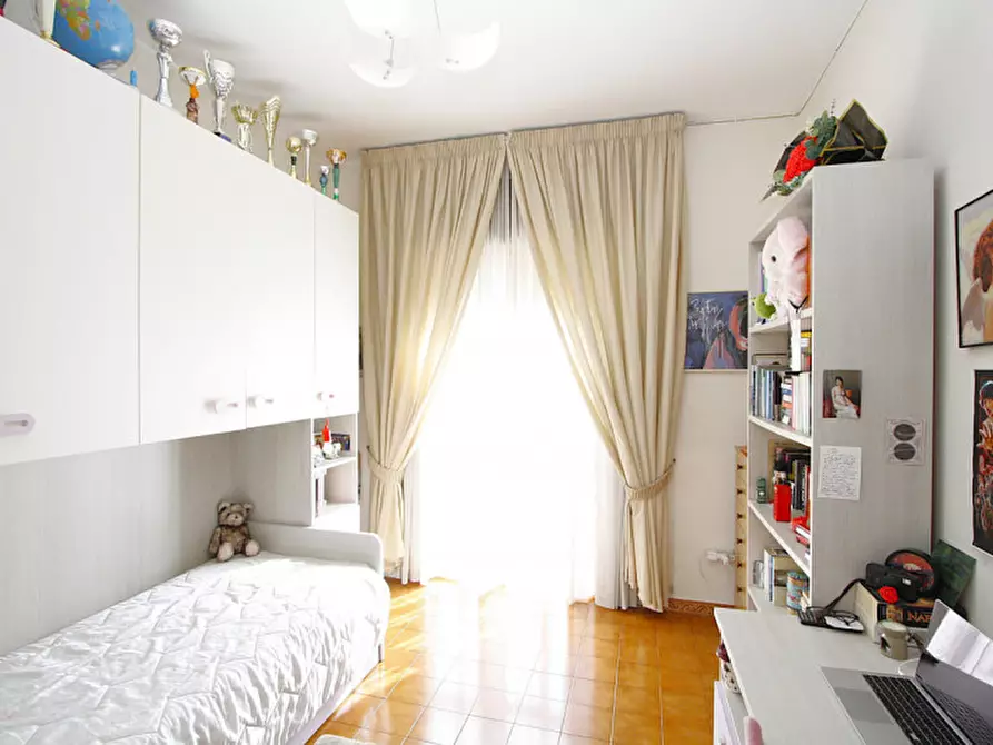 Immagine 16 di Appartamento in vendita  in Viale Italia a Matino