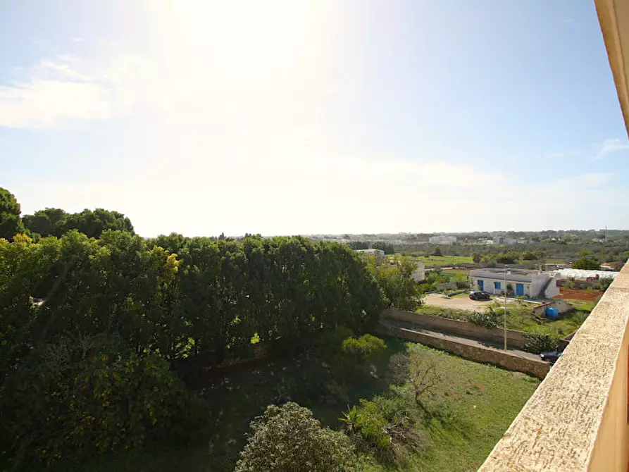 Immagine 23 di Appartamento in vendita  in Viale Italia a Matino