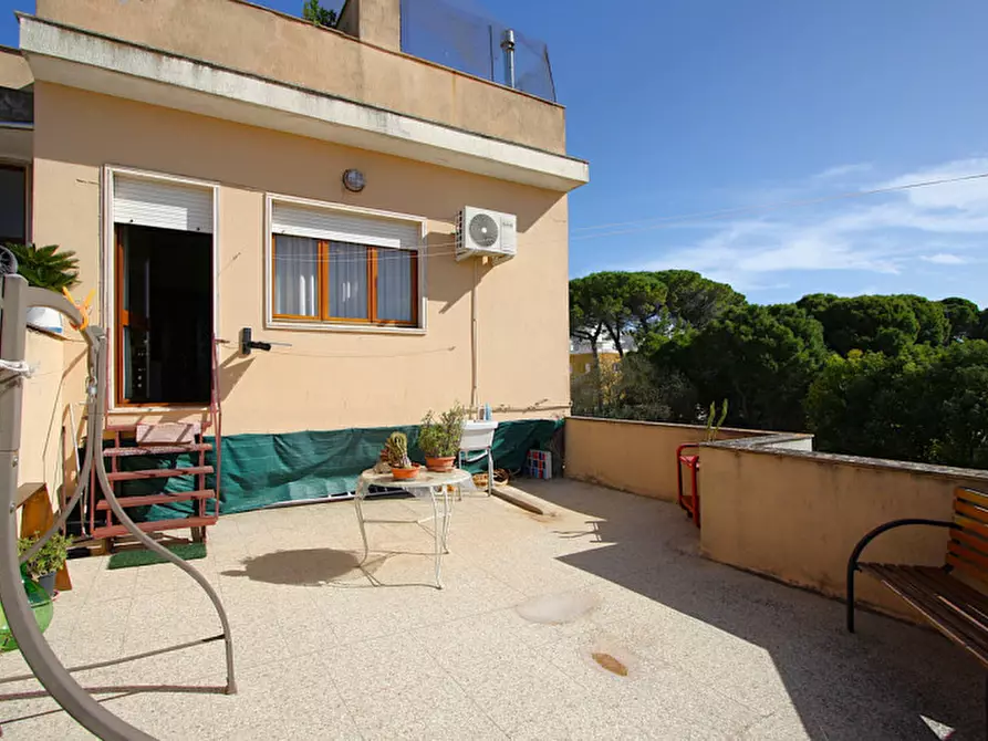 Immagine 32 di Appartamento in vendita  in Viale Italia a Matino