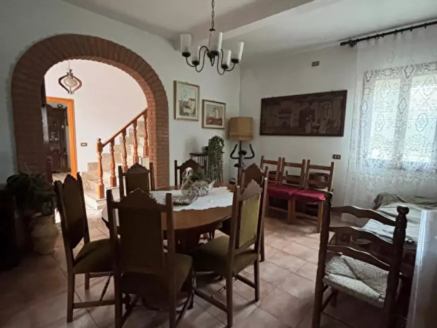 Immagine 1 di Casa bifamiliare in vendita  a Masi