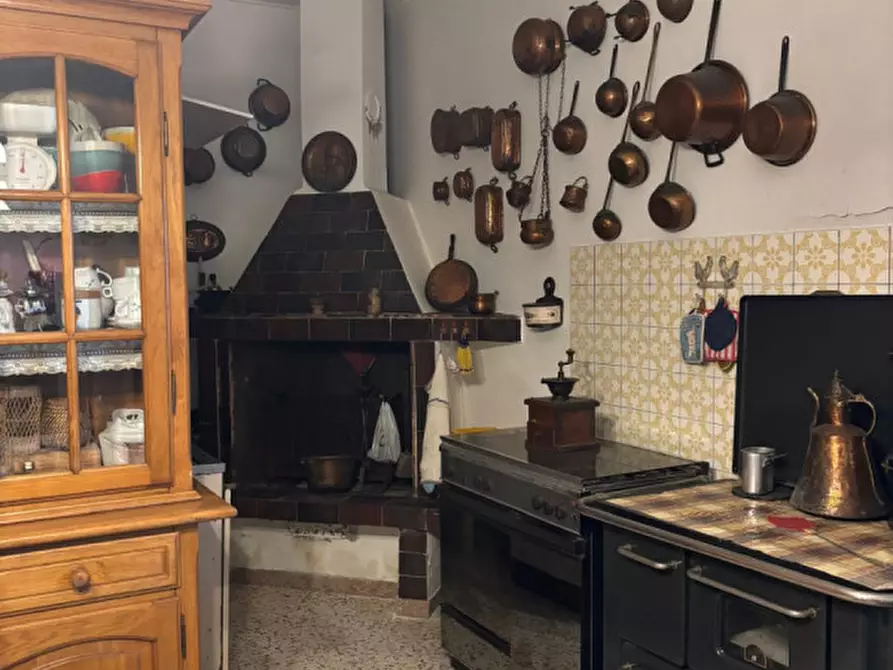 Immagine 2 di Casa bifamiliare in vendita  a Masi