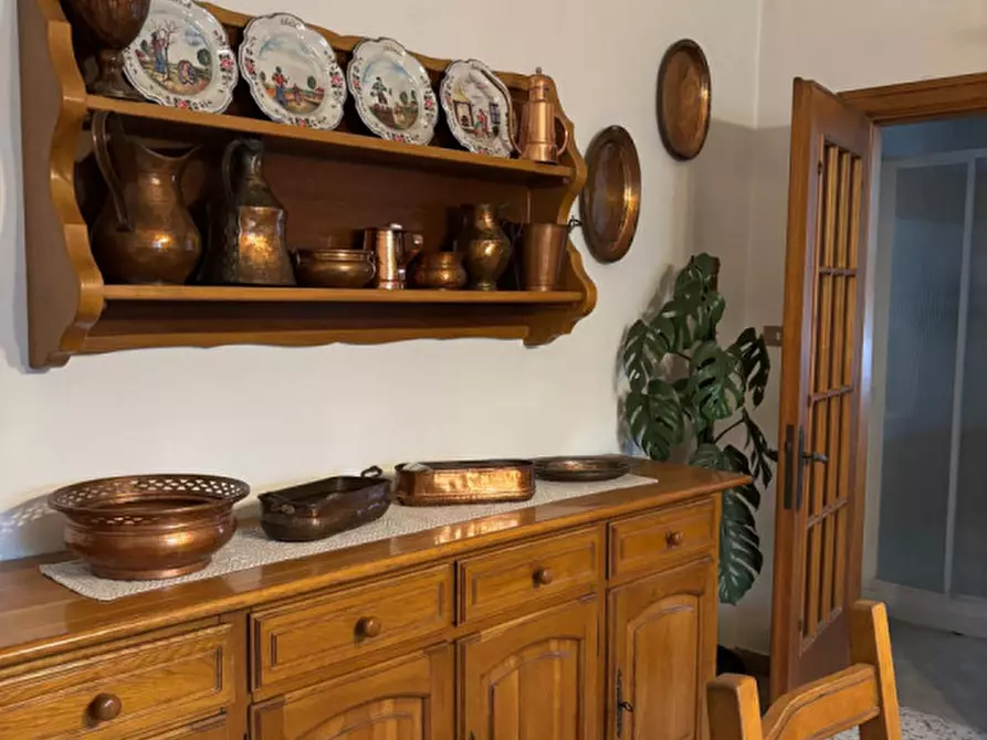 Immagine 3 di Casa bifamiliare in vendita  a Masi
