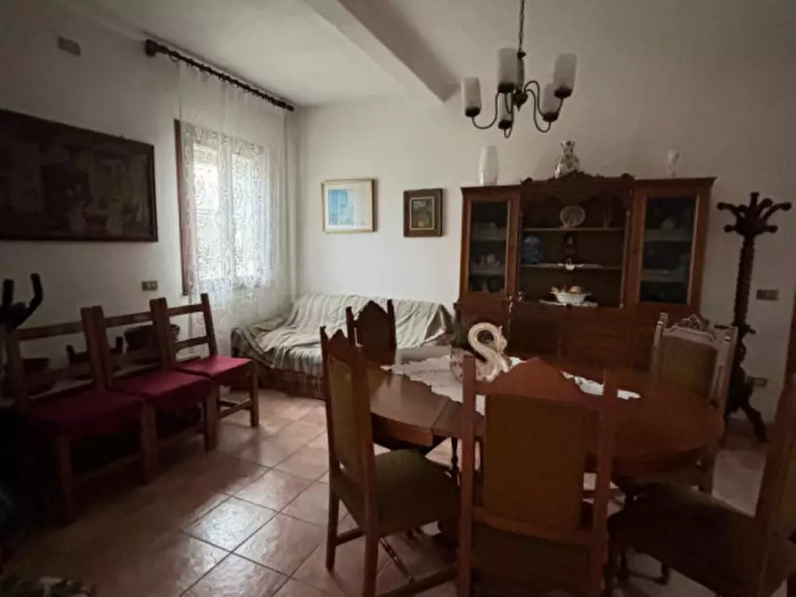 Immagine 4 di Casa bifamiliare in vendita  a Masi
