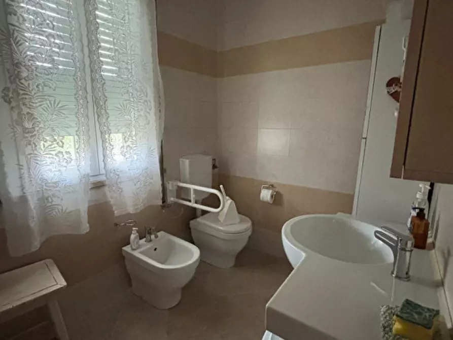 Immagine 5 di Casa bifamiliare in vendita  a Masi
