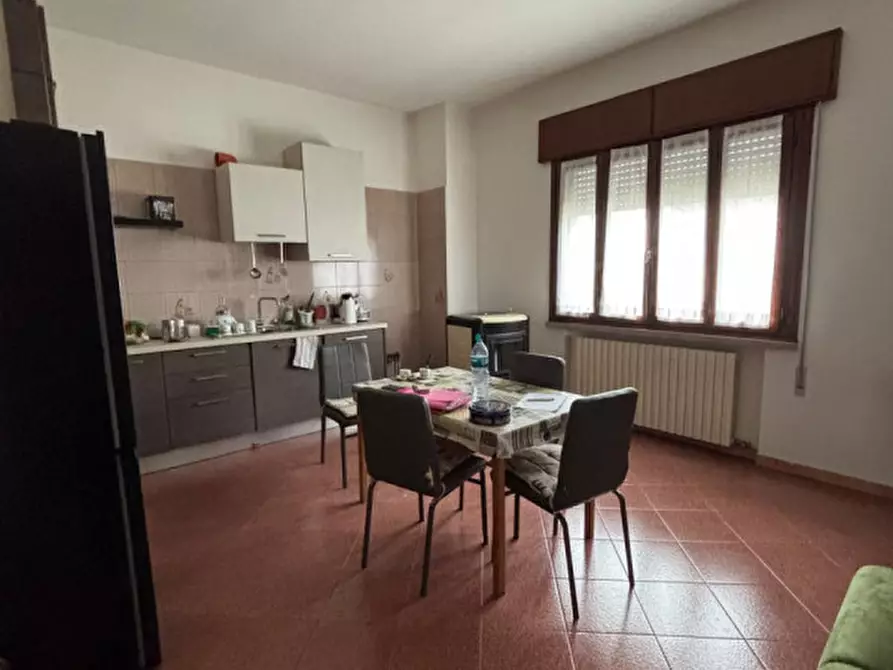 Immagine 6 di Casa bifamiliare in vendita  a Masi