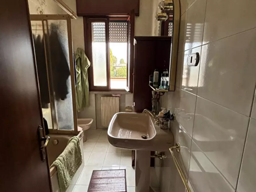 Immagine 8 di Casa bifamiliare in vendita  a Masi