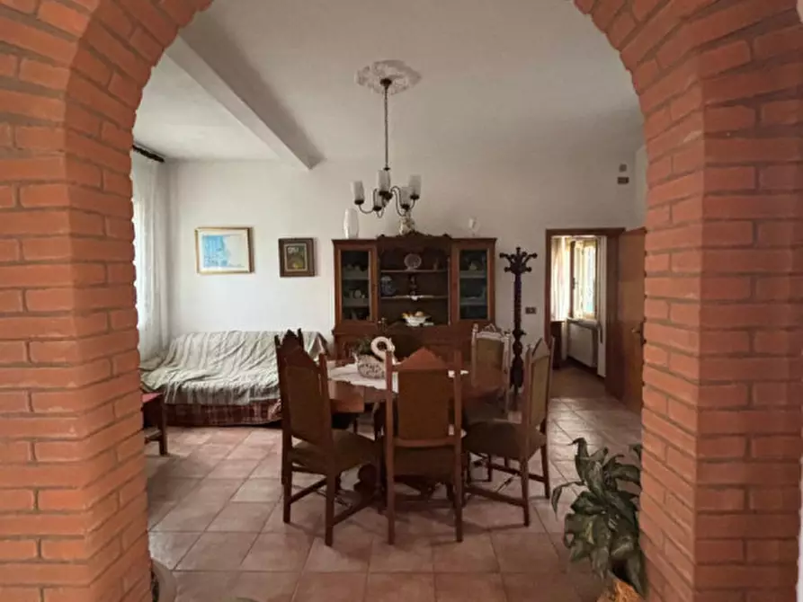 Immagine 9 di Casa bifamiliare in vendita  a Masi