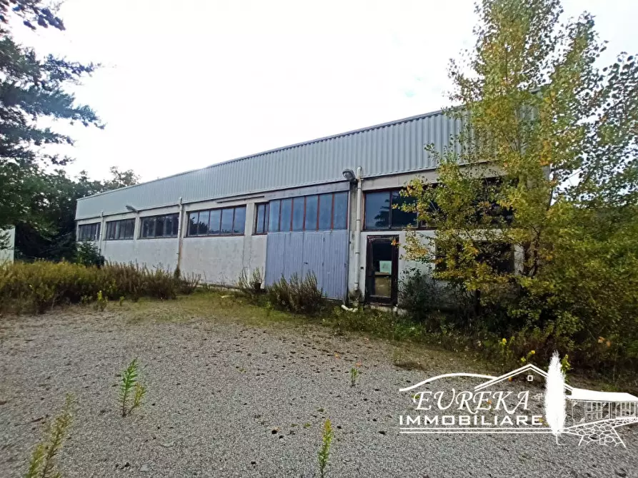 Immagine 1 di Capannone industriale in vendita  in via della sapienza a Magione