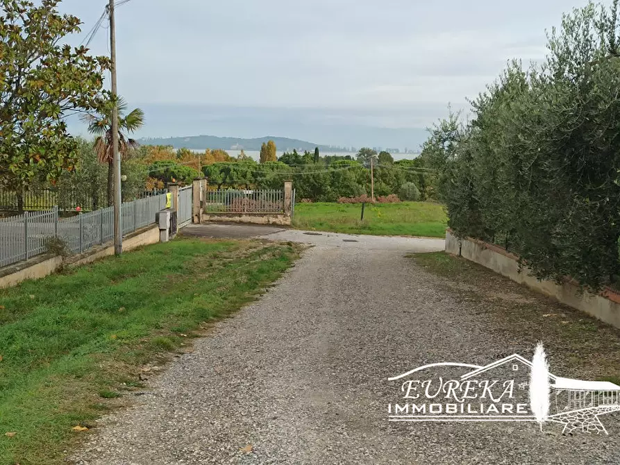 Immagine 8 di Capannone industriale in vendita  in via della sapienza a Magione