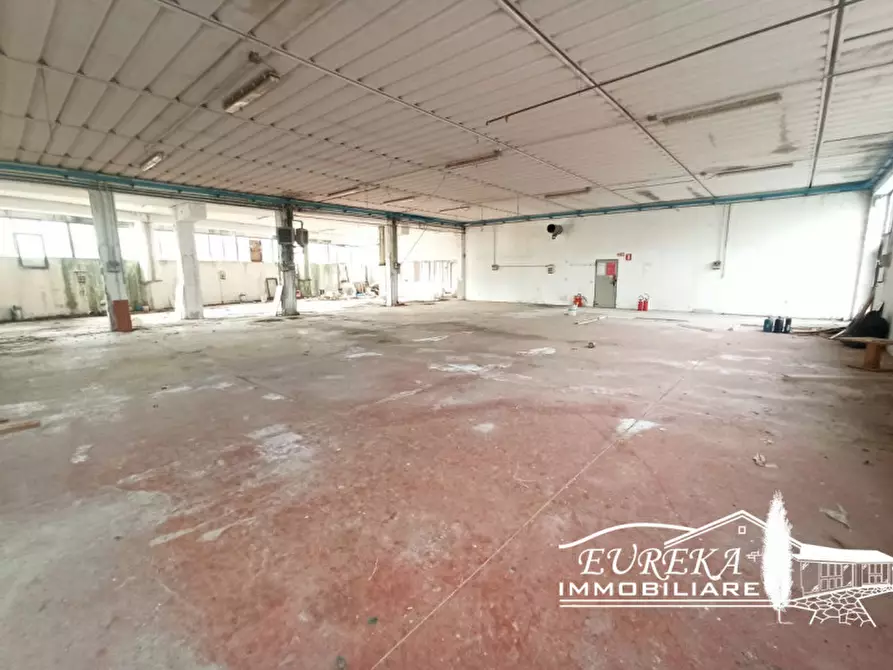 Immagine 9 di Capannone industriale in vendita  in via della sapienza a Magione