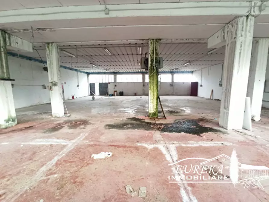 Immagine 10 di Capannone industriale in vendita  in via della sapienza a Magione