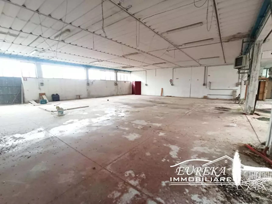 Immagine 11 di Capannone industriale in vendita  in via della sapienza a Magione