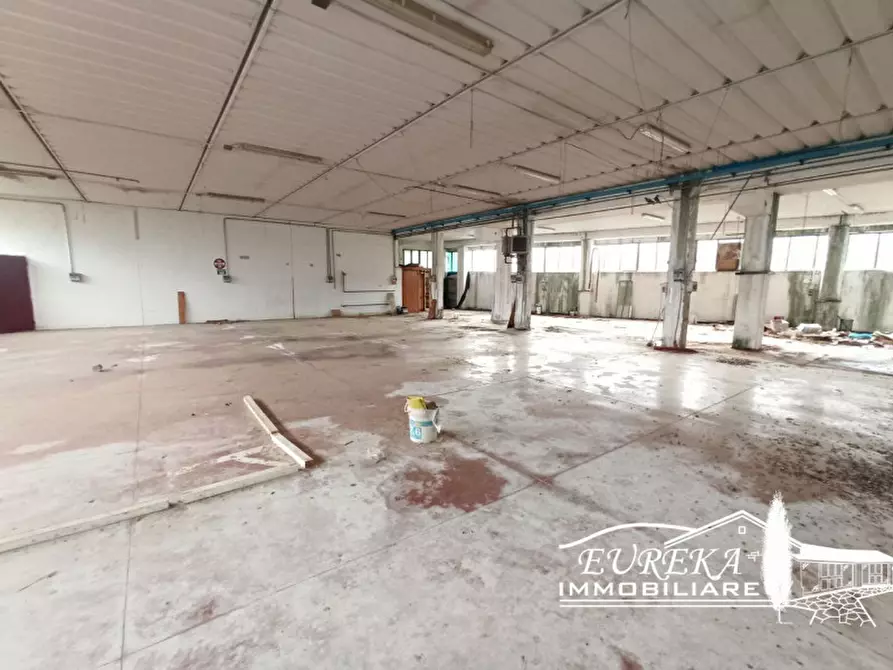 Immagine 13 di Capannone industriale in vendita  in via della sapienza a Magione