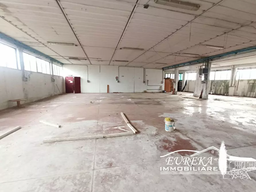 Immagine 14 di Capannone industriale in vendita  in via della sapienza a Magione