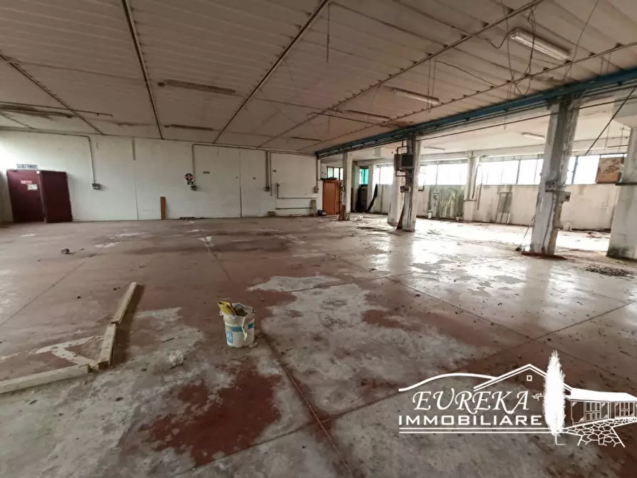 Immagine 15 di Capannone industriale in vendita  in via della sapienza a Magione