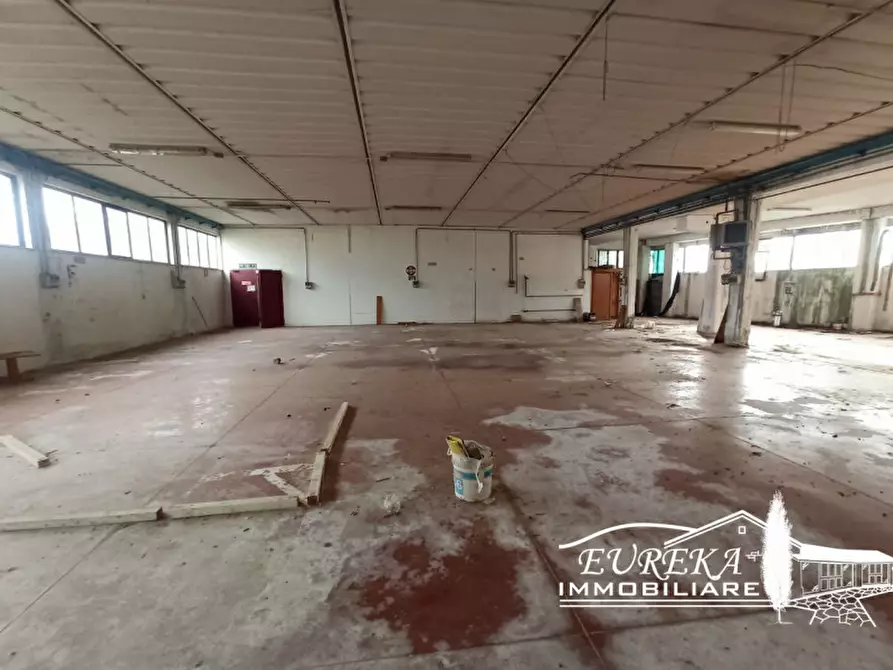 Immagine 16 di Capannone industriale in vendita  in via della sapienza a Magione