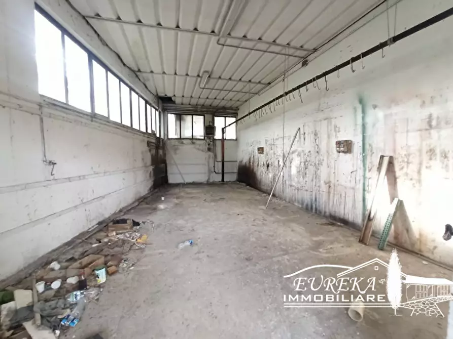 Immagine 18 di Capannone industriale in vendita  in via della sapienza a Magione