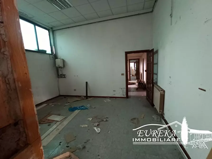 Immagine 21 di Capannone industriale in vendita  in via della sapienza a Magione