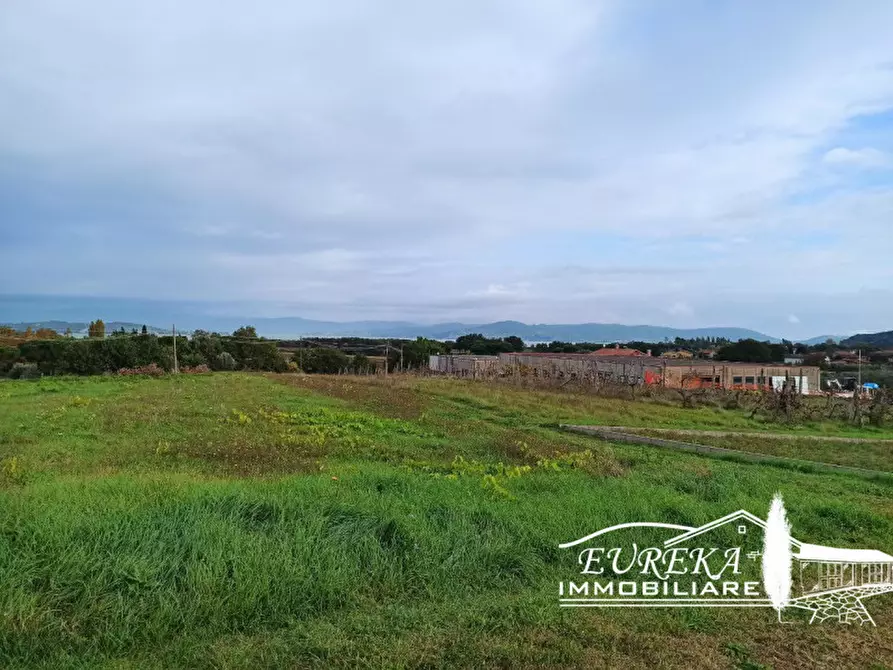 Immagine 27 di Capannone industriale in vendita  in via della sapienza a Magione
