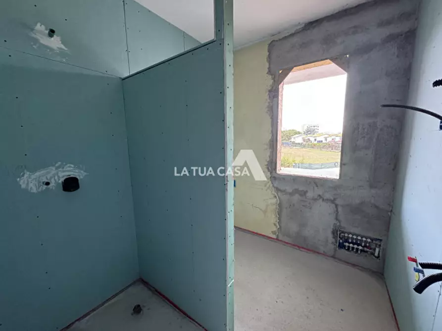 Immagine 7 di Appartamento in vendita  a Villafranca Di Verona