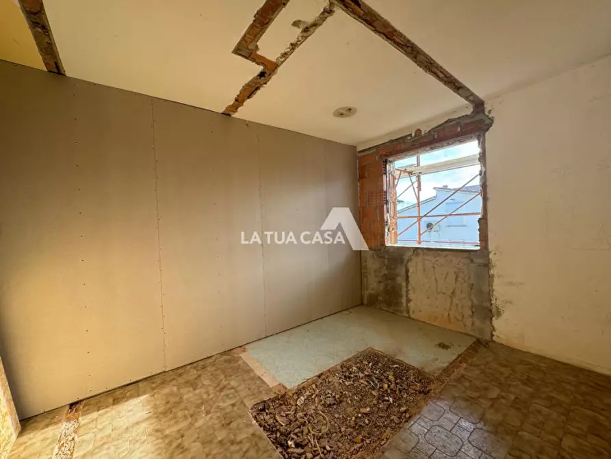 Immagine 1 di Appartamento in vendita  a Villafranca Di Verona