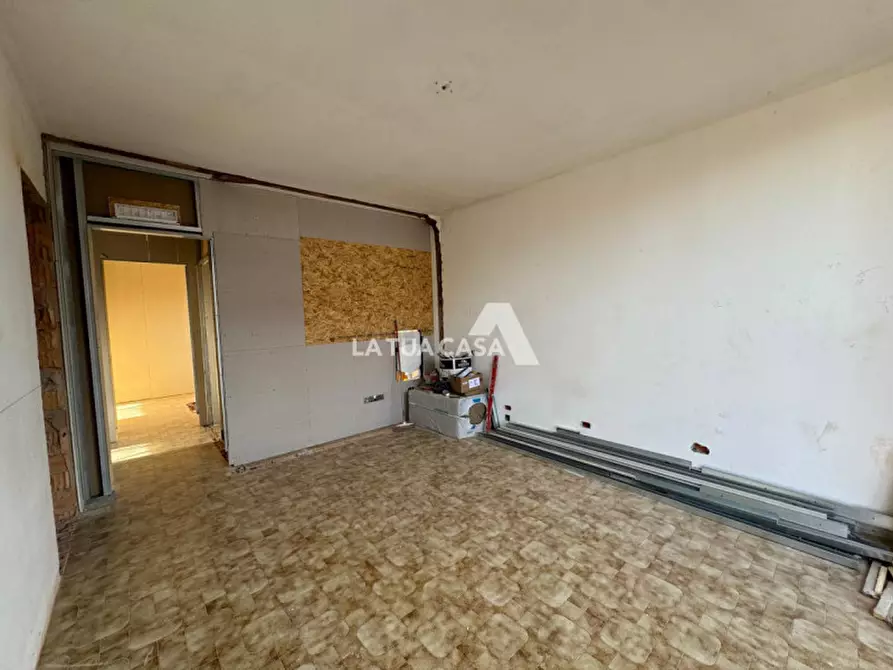 Immagine 6 di Appartamento in vendita  a Villafranca Di Verona