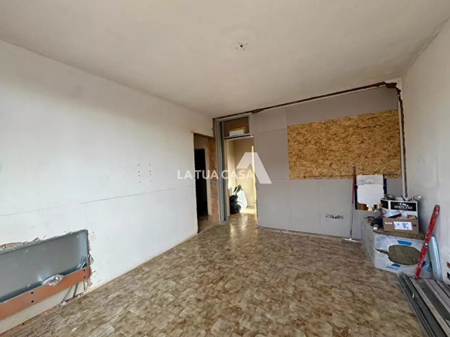 Immagine 7 di Appartamento in vendita  a Villafranca Di Verona