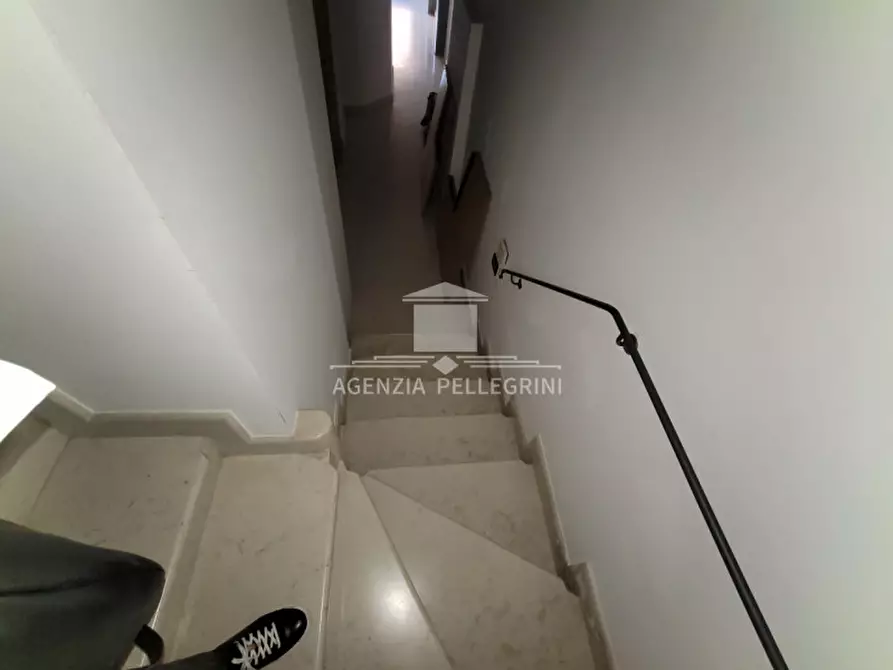 Immagine 15 di Negozio in vendita  in PIAZZA DELLE ERBE a Vicenza