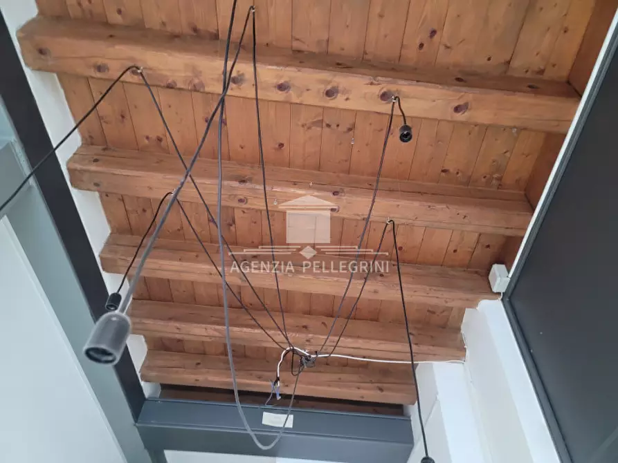 Immagine 20 di Negozio in vendita  in PIAZZA DELLE ERBE a Vicenza