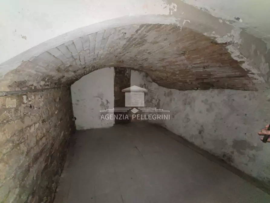 Immagine 28 di Negozio in vendita  in PIAZZA DELLE ERBE a Vicenza