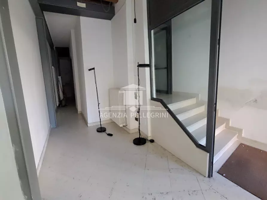 Immagine 33 di Negozio in vendita  in PIAZZA DELLE ERBE a Vicenza