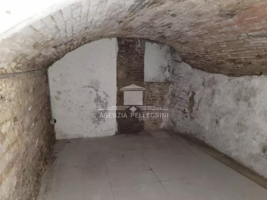 Immagine 39 di Negozio in vendita  in PIAZZA DELLE ERBE a Vicenza