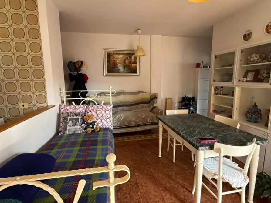 Immagine 1 di Appartamento in vendita  in Via Dante Gallani 23 c a Rovigo