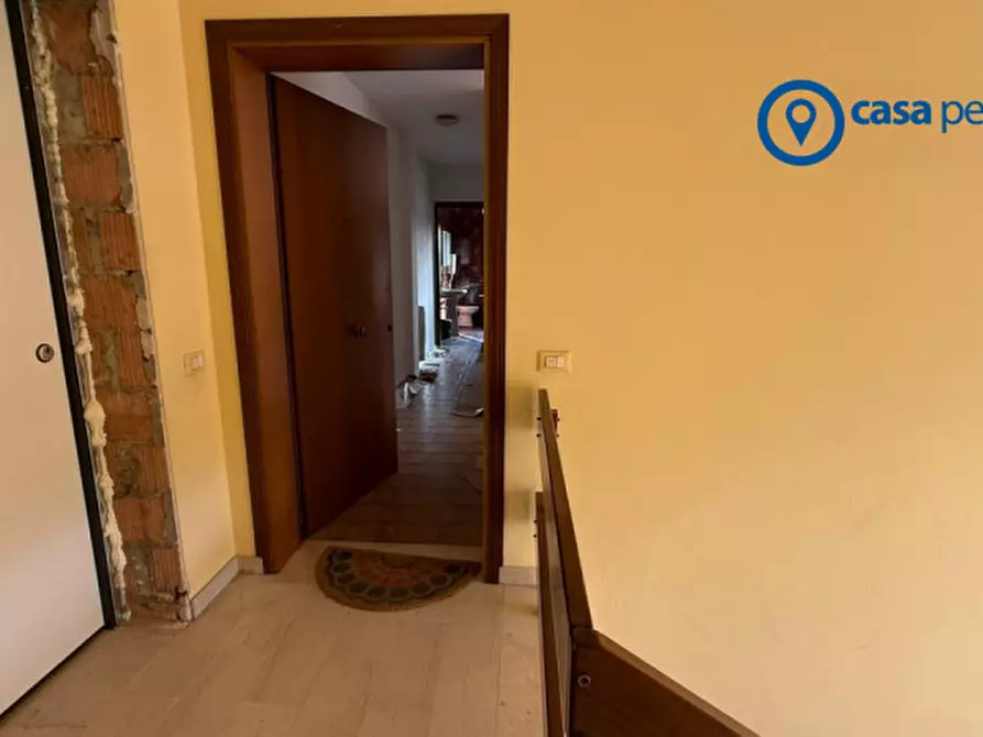 Immagine 3 di Appartamento in vendita  in Via Dante Gallani 23 c a Rovigo