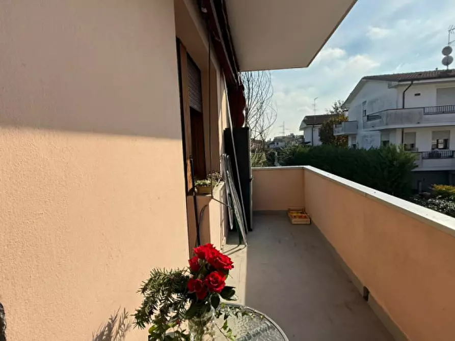 Immagine 2 di Appartamento in vendita  in Via Dante Gallani 23 c a Rovigo
