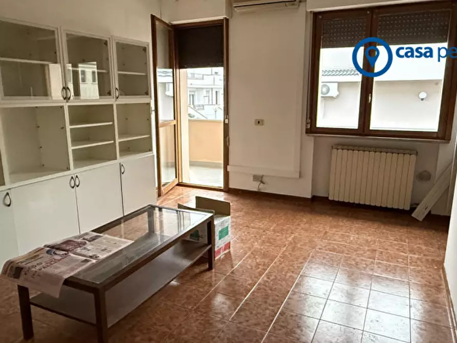 Immagine 4 di Appartamento in vendita  in Via Dante Gallani 23 c a Rovigo