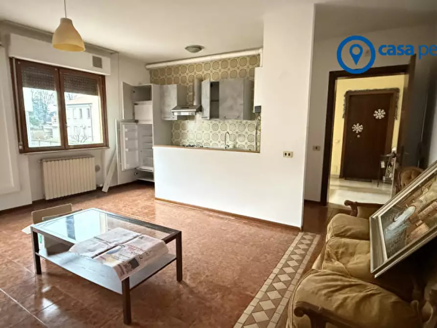 Immagine 5 di Appartamento in vendita  in Via Dante Gallani 23 c a Rovigo