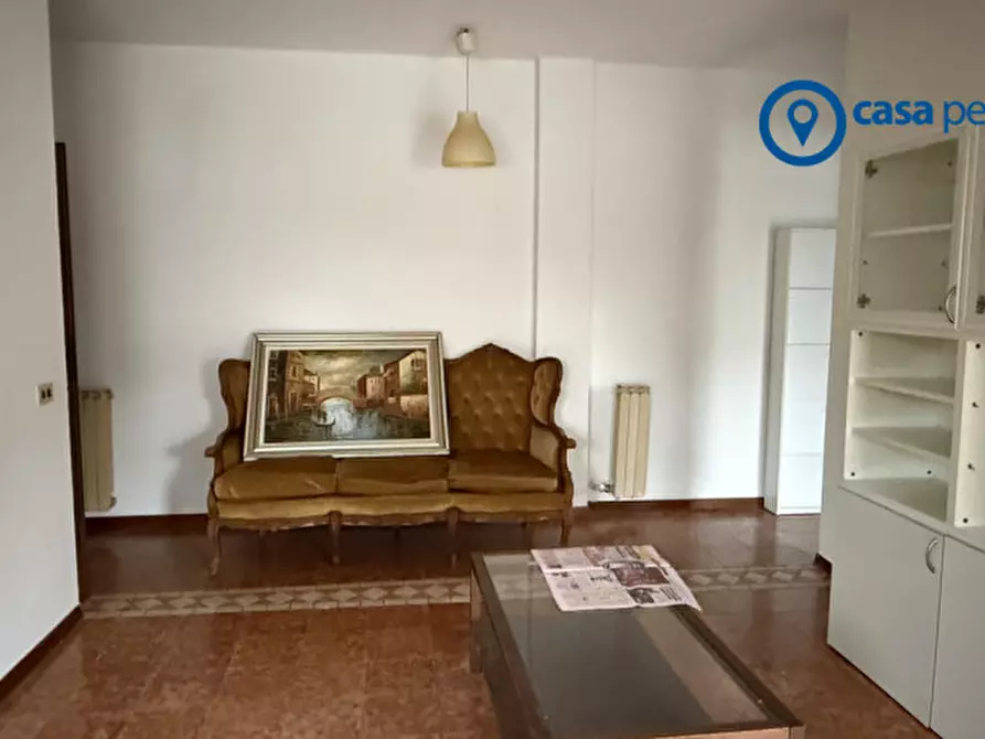 Immagine 6 di Appartamento in vendita  in Via Dante Gallani 23 c a Rovigo