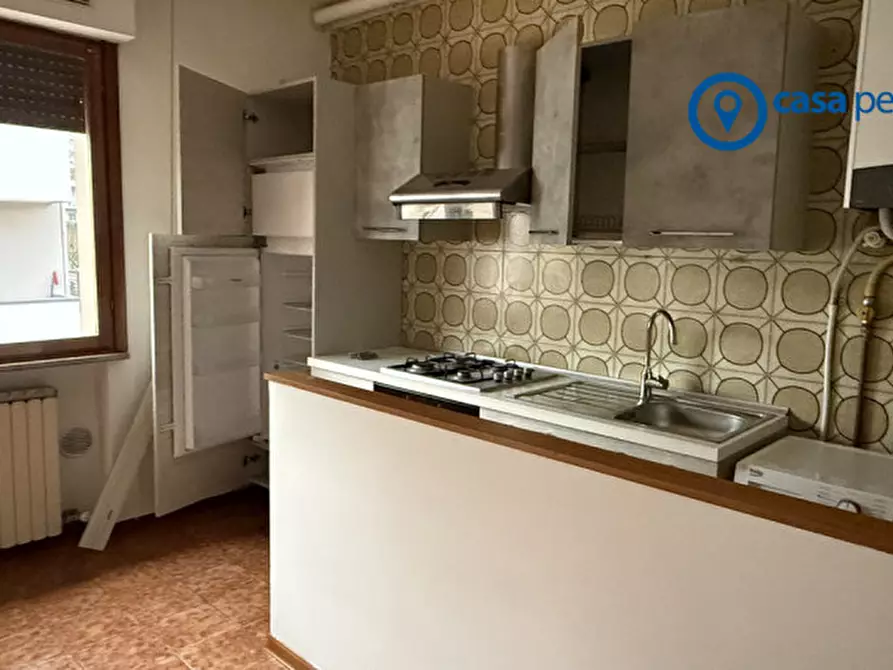 Immagine 7 di Appartamento in vendita  in Via Dante Gallani 23 c a Rovigo