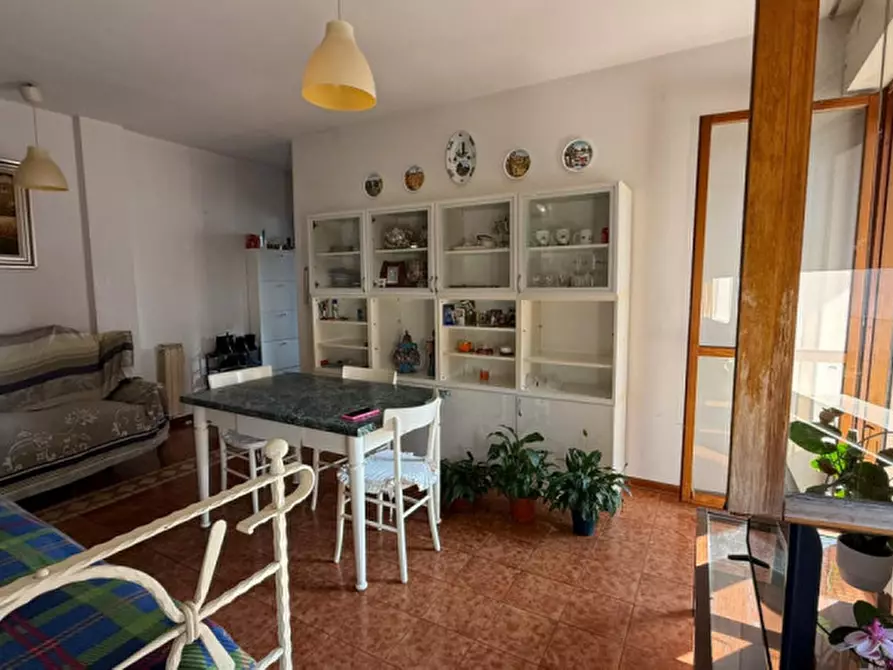 Immagine 5 di Appartamento in vendita  in Via Dante Gallani 23 c a Rovigo