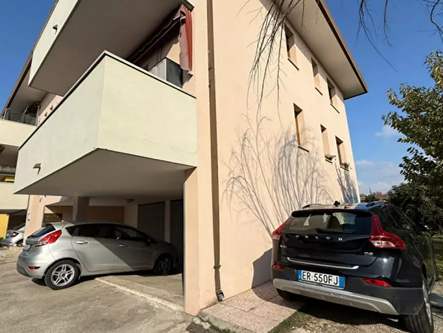 Immagine 6 di Appartamento in vendita  in Via Dante Gallani 23 c a Rovigo