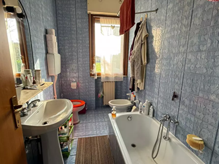 Immagine 7 di Appartamento in vendita  in Via Dante Gallani 23 c a Rovigo