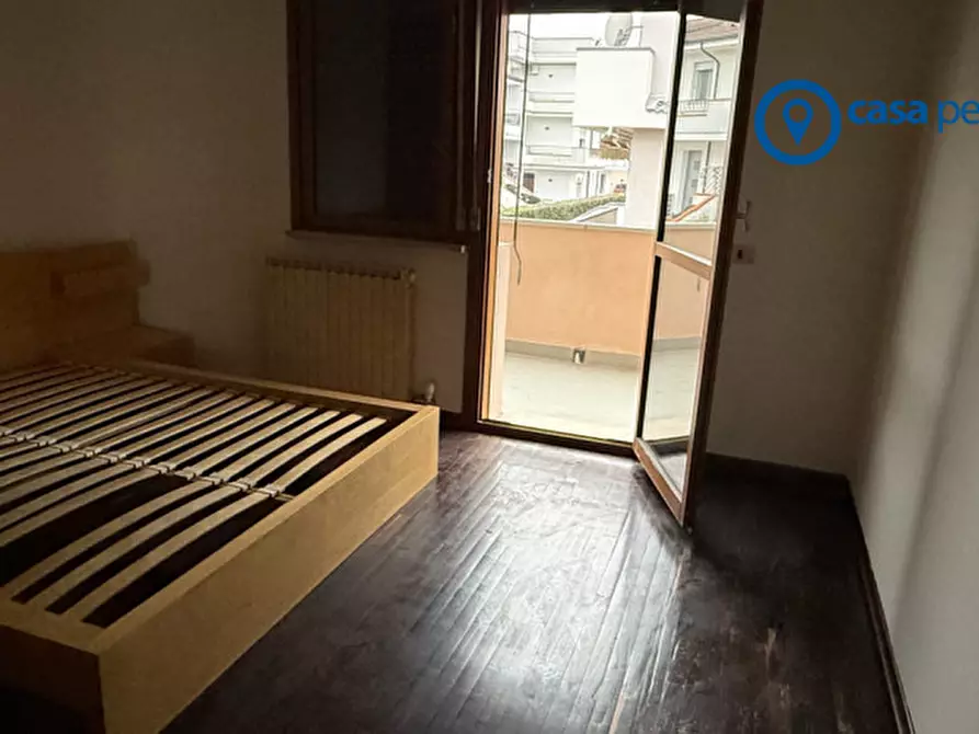 Immagine 10 di Appartamento in vendita  in Via Dante Gallani 23 c a Rovigo