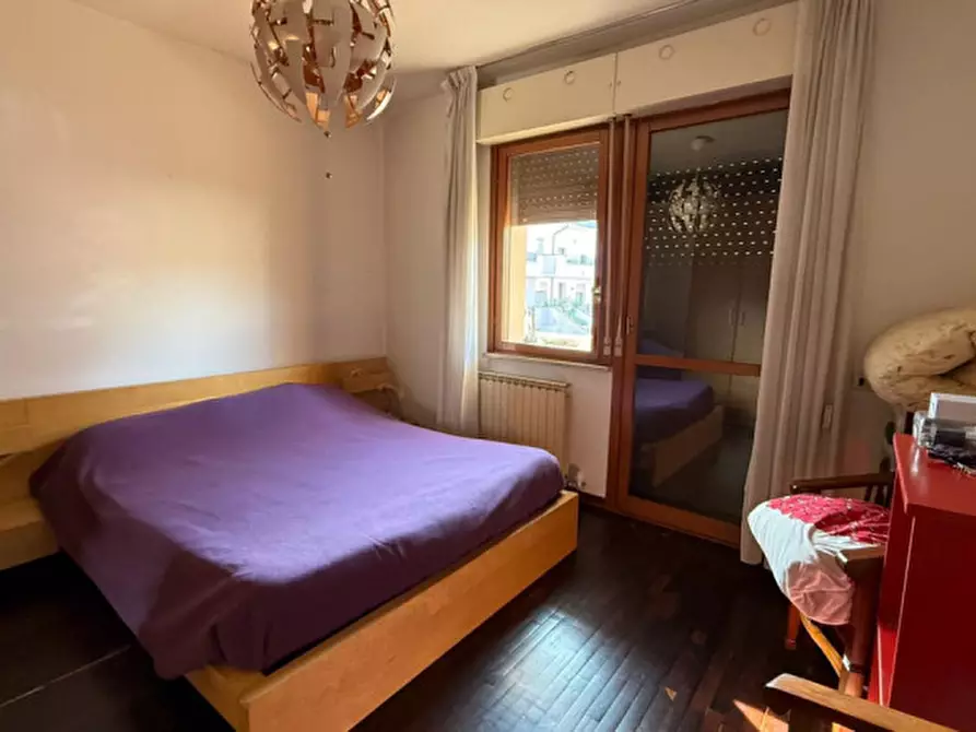 Immagine 8 di Appartamento in vendita  in Via Dante Gallani 23 c a Rovigo